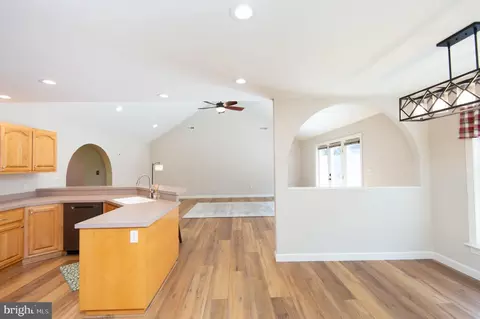 Entry Way - 1507 Deep Water Rd, Woolford, MD 21677 photo 1 of 6