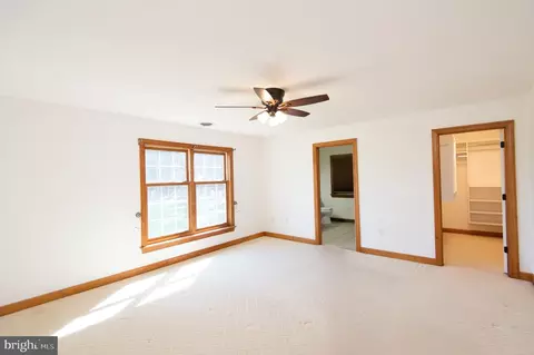 Bedroom - 1507 Deep Water Rd, Woolford, MD 21677 photo 2 of 5