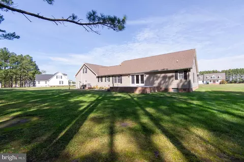 Exterior - 1507 Deep Water Rd, Woolford, MD 21677 photo 5 of 9