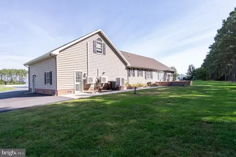 Exterior - 1507 Deep Water Rd, Woolford, MD 21677 photo 6 of 9
