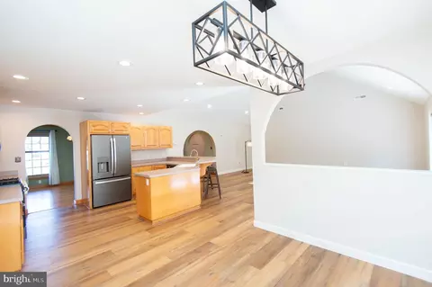 Entry Way - 1507 Deep Water Rd, Woolford, MD 21677 photo 4 of 6