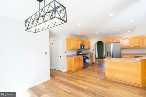 Entry Way - 1507 Deep Water Rd, Woolford, MD 21677 photo 3 of 6