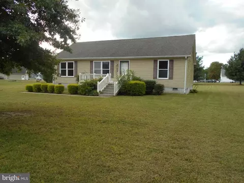 6274 Solomons Cir, Hurlock, MD 21643