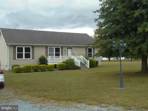 6274 Solomons Cir, Hurlock, MD 21643 photo 4