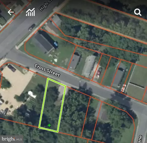 620 Cross St, Cambridge, MD 21613