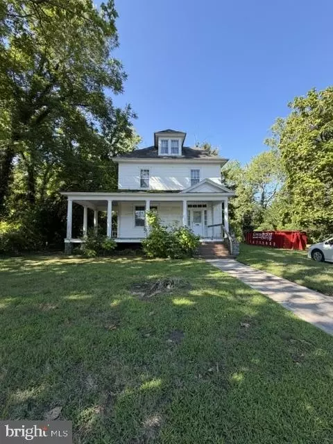 1308 Glasgow St, Cambridge, MD 21613