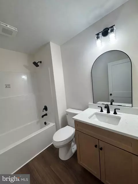 Bath - 118 Willow Dr, Hurlock, MD 21643 photo 5 of 5