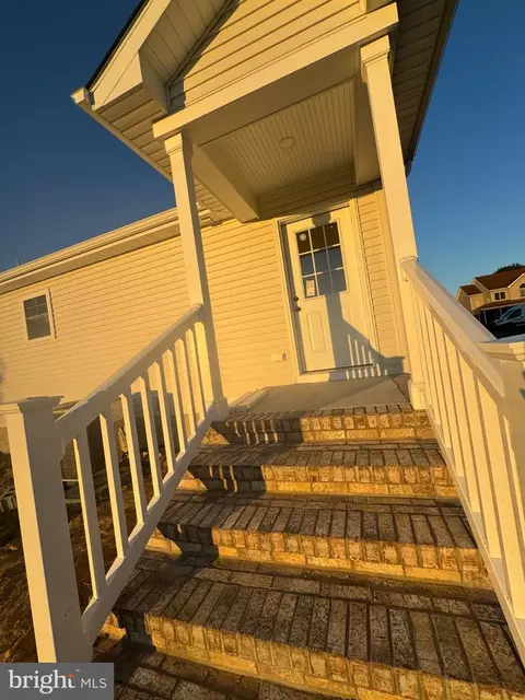 Exterior - 118 Willow Dr, Hurlock, MD 21643 photo 3 of 4