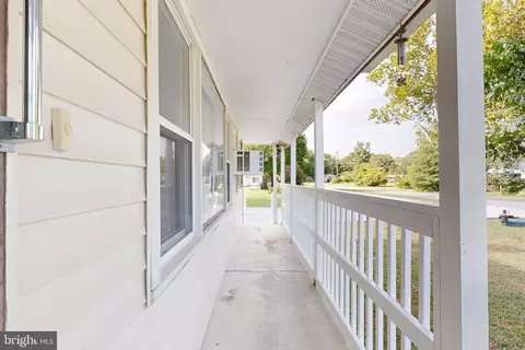 Exterior - 5303 Spring Dr, Cambridge, MD 21613 photo 6 of 6
