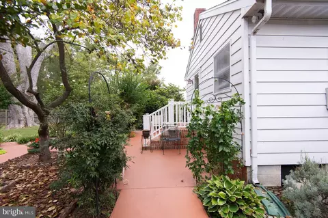 Exterior - 409 Talbot Ave, Cambridge, MD 21613 photo 8 of 20