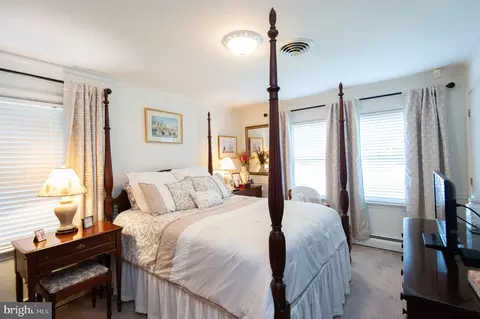 Bedroom - 409 Talbot Ave, Cambridge, MD 21613 photo 1 of 6