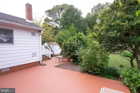Exterior - 409 Talbot Ave, Cambridge, MD 21613 photo 4 of 20