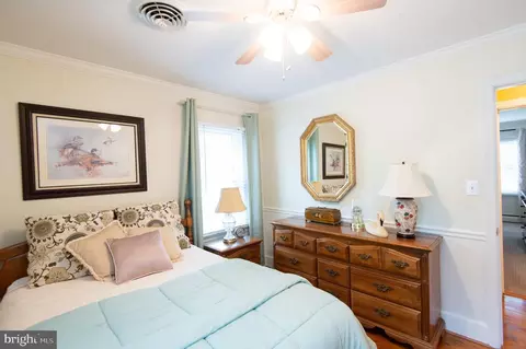 Bedroom - 409 Talbot Ave, Cambridge, MD 21613 photo 4 of 6