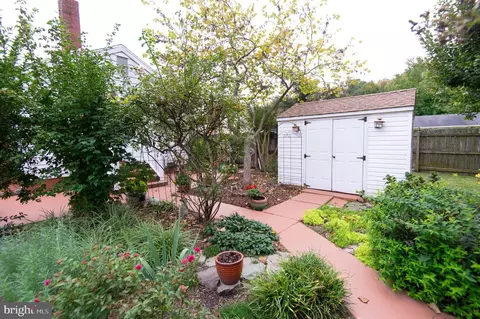 Exterior - 409 Talbot Ave, Cambridge, MD 21613 photo 2 of 20