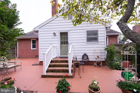 Exterior - 409 Talbot Ave, Cambridge, MD 21613 photo 19 of 20