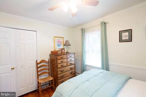 Bedroom - 409 Talbot Ave, Cambridge, MD 21613 photo 5 of 6