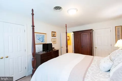 Bedroom - 409 Talbot Ave, Cambridge, MD 21613 photo 6 of 6