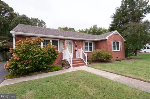 Exterior - 409 Talbot Ave, Cambridge, MD 21613 photo 20 of 20