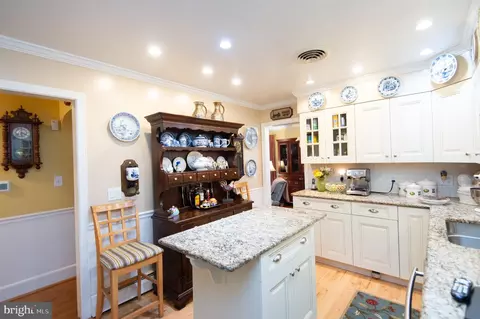 Kitchen - 409 Talbot Ave, Cambridge, MD 21613 photo 2 of 5