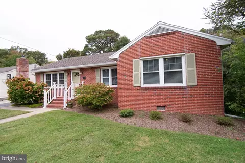 Exterior - 409 Talbot Ave, Cambridge, MD 21613 photo 7 of 20