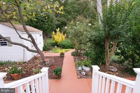 Exterior - 409 Talbot Ave, Cambridge, MD 21613 photo 3 of 20