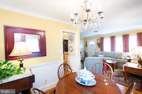Dining - 409 Talbot Ave, Cambridge, MD 21613 photo 3 of 3