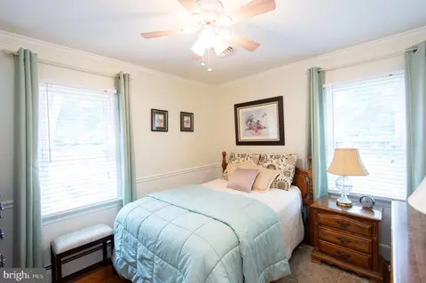 Bedroom - 409 Talbot Ave, Cambridge, MD 21613 photo 3 of 6