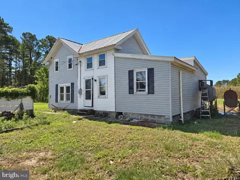 2802 Tedious Creek Rd, Toddville, MD 21672
