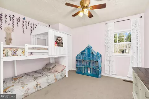 Bedroom - 4306 E Pheasant Dr, Hurlock, MD 21643 photo 1 of 3