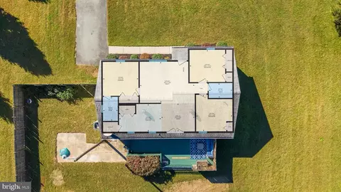 Floorplan - 4306 E Pheasant Dr, Hurlock, MD 21643 photo 1 of 2