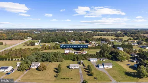 View/Area - 4306 E Pheasant Dr, Hurlock, MD 21643 photo 15 of 15