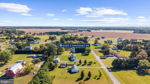 View/Area - 4306 E Pheasant Dr, Hurlock, MD 21643 photo 13 of 15