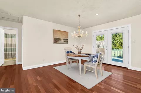 Dining - 4306 E Pheasant Dr, Hurlock, MD 21643 photo 1 of 3
