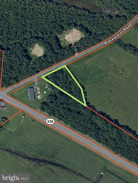 3205 Blackwater Rd, Church Creek, MD 21622