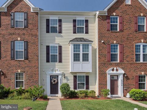4982 Small Gains Way, Frederick, MD 21703 photo 1