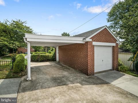 195 Upper College Ter, Frederick, MD 21701 photo 48