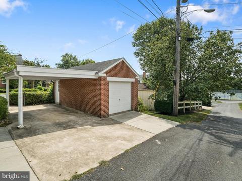 195 Upper College Ter, Frederick, MD 21701 photo 45