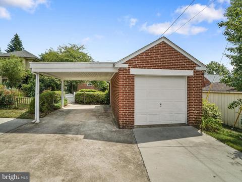 195 Upper College Ter, Frederick, MD 21701 photo 47
