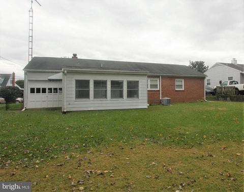 321 Willow Ave, Frederick, MD 21701 photo 12