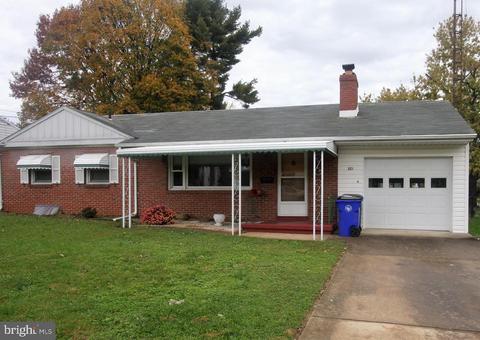 321 Willow Ave, Frederick, MD 21701 photo 14