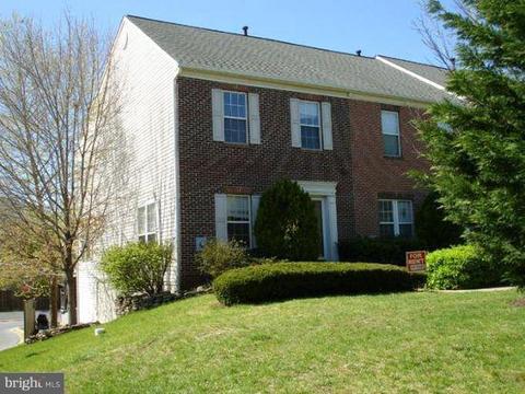 1701 Algonquin Rd, Frederick, MD 21701 photo 1