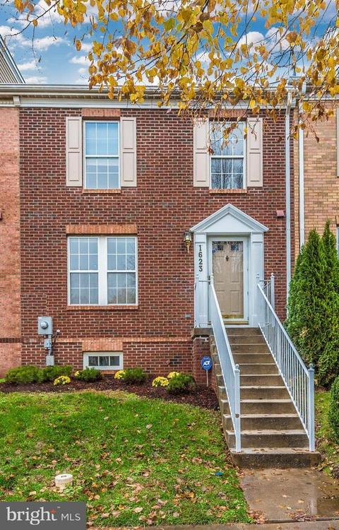 1623 Coopers Way, Frederick, MD 21701 photo 1