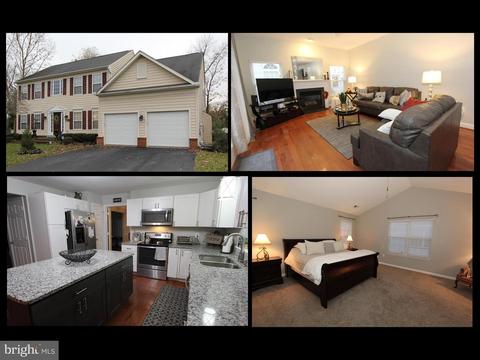 1009 Lindfield Dr, Frederick, MD 21702 photo 1