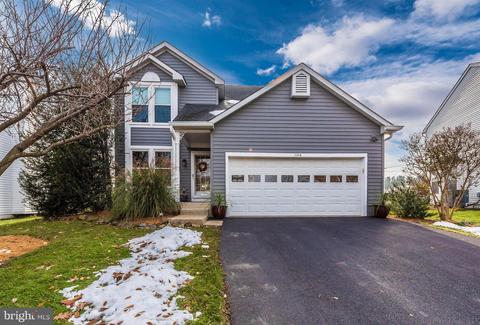 584 Chukkar Ct, Frederick, MD 21703 photo 1