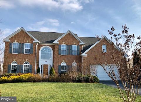 1819 Weybridge Rd, Frederick, MD 21702 photo 1