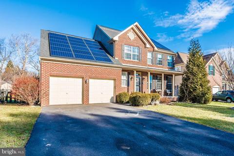 2272 W Greenleaf Dr, Frederick, MD 21702 photo 3