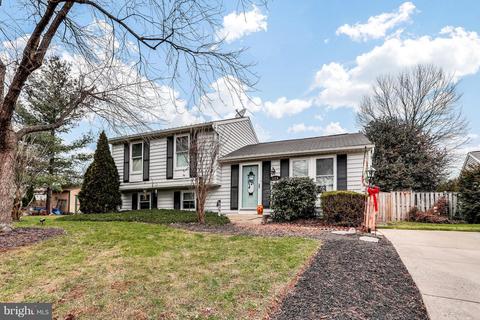 1179 Avondale Ct, Frederick, MD 21702 photo 1