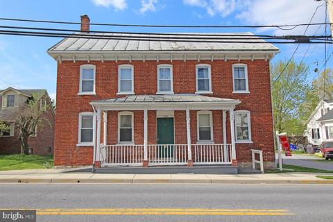 128 E Main St, Thurmont, MD 21788 photo 1