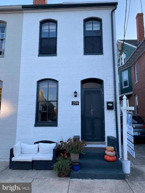 274 W 5th St, Frederick, MD 21701 photo 1