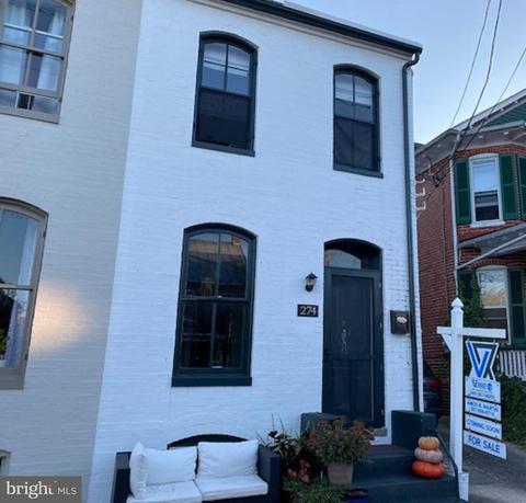 274 W 5th St, Frederick, MD 21701 photo 2